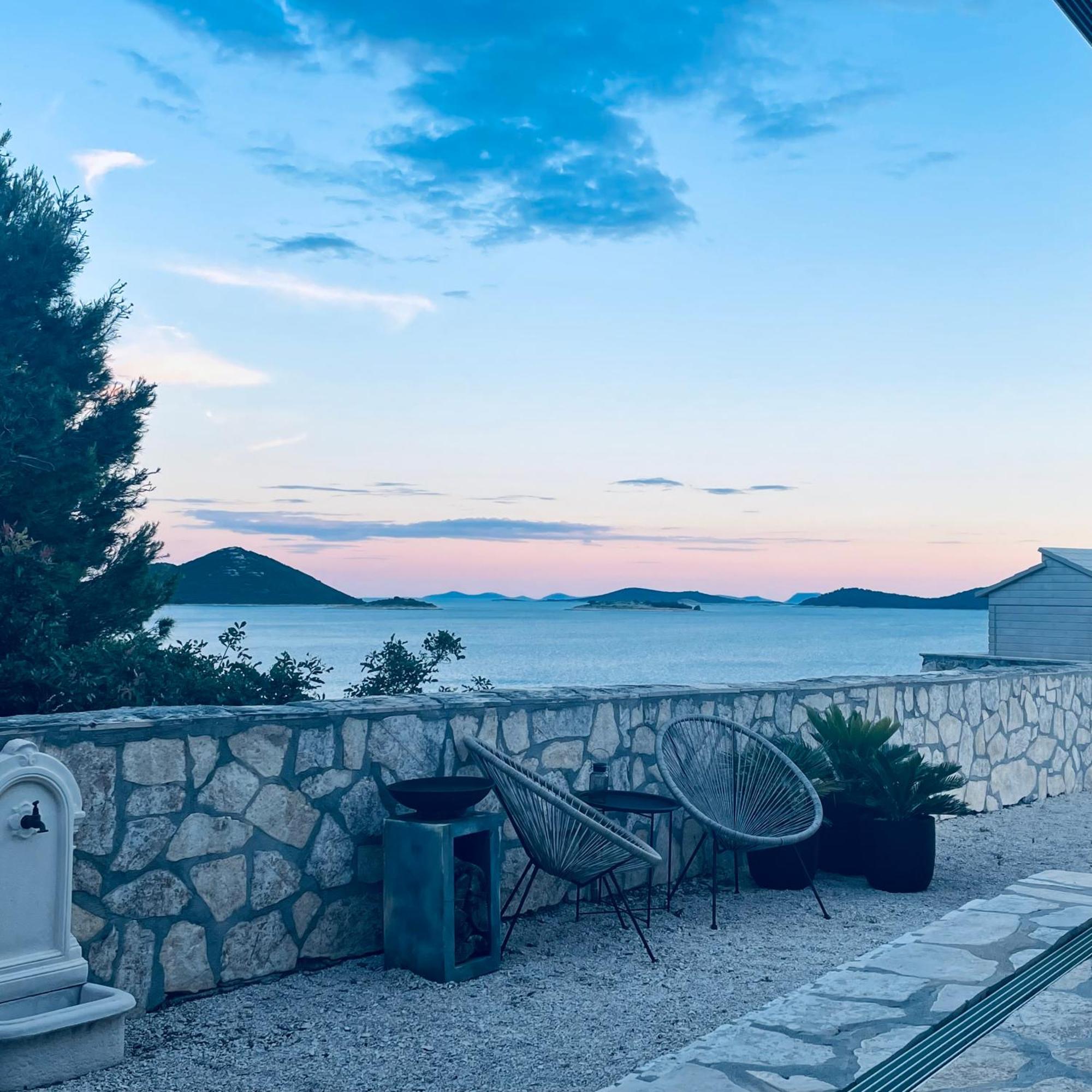 Adriatic Dream - Mobile - Oaza Mira Holiday park *